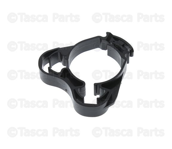 9141354 - Fuel System: Filler Pipe Clip for Volvo Image
