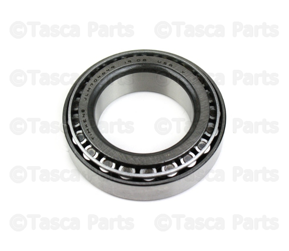 5072506AA - : Differential Side Bearing Kit for Mopar Image