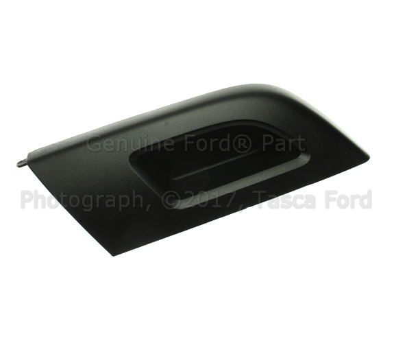 7L1Z7855183AA - Body: Rear Cap for Ford: Expedition Image
