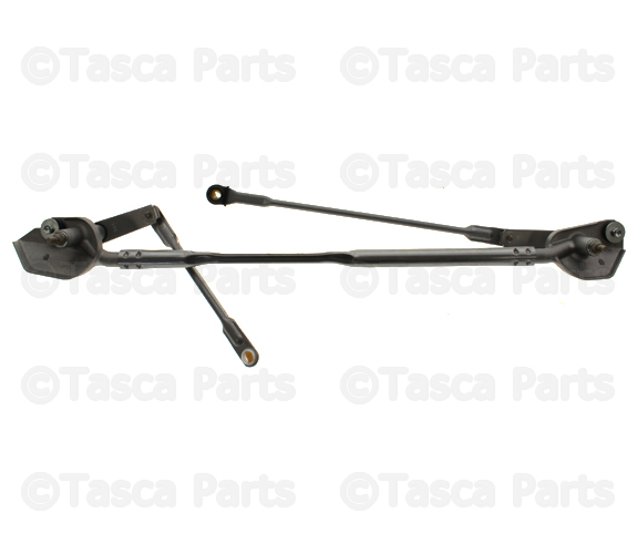 5142423AA - Wiper/Lock Cylinder and Keys: Wiper Arm Linkage for Chrysler: PT Cruiser Image