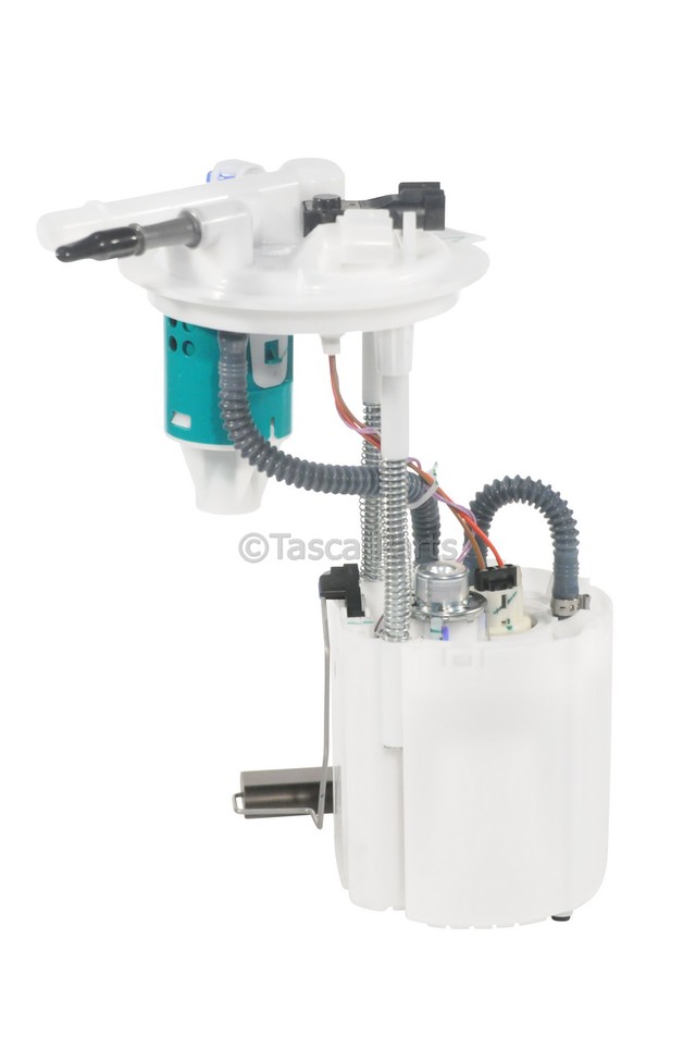 19301258 - Air &amp; Fuel Delivery: Electric Fuel Pump for Buick: LaCrosse | Chevrolet: Impala | Pontiac: Grand Prix Image