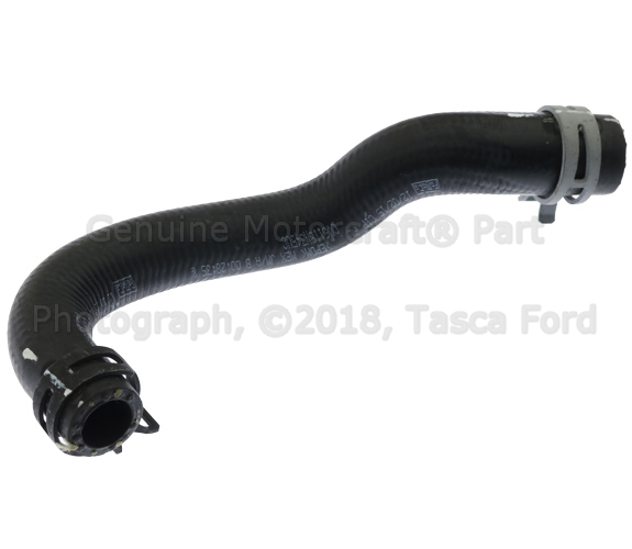thumbnail image 2 of Action Crash Radiator Support Upper Cover Sight Shield For 2014-2018 Ford Transit Connect - 93691QW 2 of 6