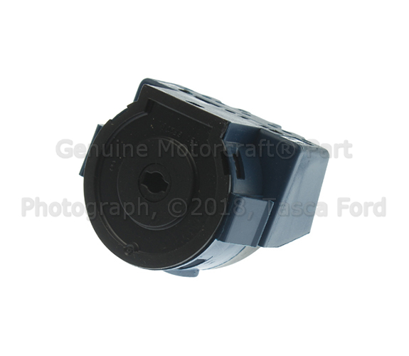 DG9Z11572B - Steering: Ignition Switch for Ford: Escape, Focus, Fusion | Mercury: Mariner Image