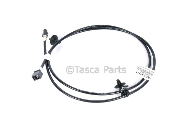 20823361 - Electrical: Antenna Cable for GM Image