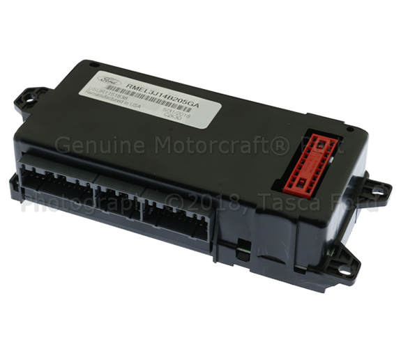 EL3Z14B205GRM - Electrical: Body Control Module for Ford: F-150, F-250, F-250 HD, F-350 Image