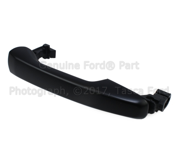 BT4Z7822404BAPTM - Body: Handle, Outside for Ford: Edge Image