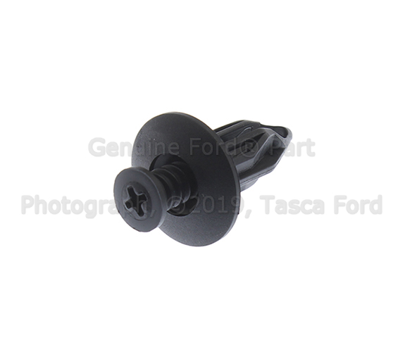 W708325S300 - Body: Grille Rivet for Ford: F-250 Super Duty, F-350 Super Duty, F-450 Super Duty Image