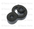 95017773 - Exhaust: Muffler &amp; Pipe Insulator for GM Image