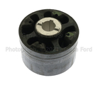 8G1Z4B424A - Suspension: Differential Assembly Front Bushing for Ford: Edge, Explorer, Flex, Police Interceptor Sedan, Police Interceptor Utility, Taurus | Lincoln: MKS, MKT, MKX Image