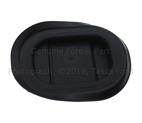 8A8Z7828646A - Body: Filler Pocket Support for Ford: Flex Image