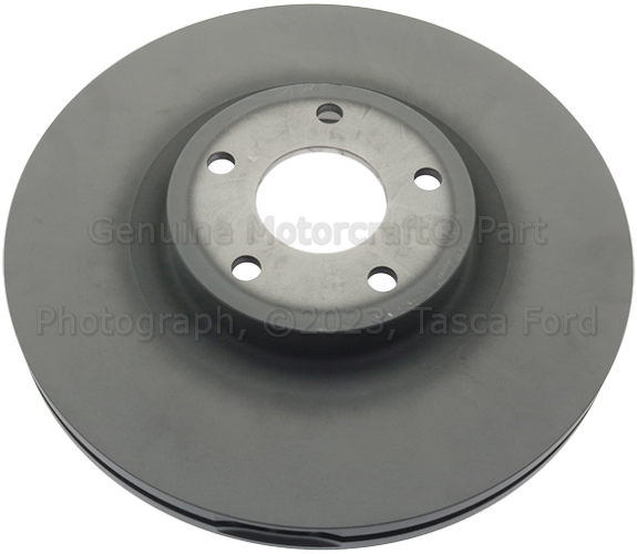 KS7Z1125C - : Disc Brake Rotor for Ford Image
