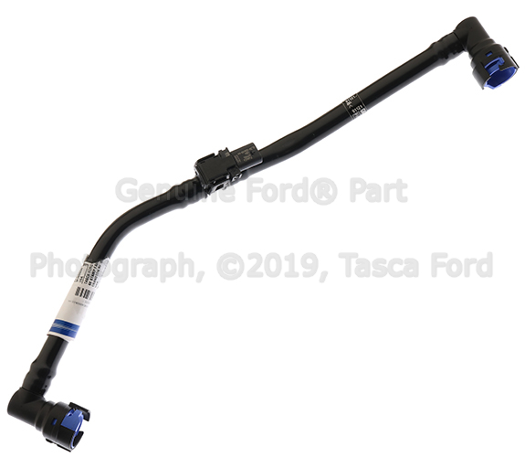 2015-2019 Ford Vent Tube ck4z9d667e | TascaParts.com