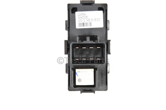 22895546 - Electrical: Window Switch for Buick: Enclave | Chevrolet: HHR, Silverado 1500, Silverado 2500 HD, Silverado 3500 HD, Traverse | GMC: Acadia, Acadia Limited, Sierra 1500, Sierra 2500 HD, Sierra 3500 HD | Saturn: Outlook Image