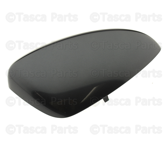 KD53691N1B27 - : Mirror Cover - Passenger Side (RH) for Mazda Image