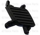 865243W500 - : Outer Grille - Passenger Side (RH) for Kia Image