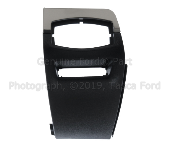 HB5Z7804338KA - Body: Switch Panel for Ford Image