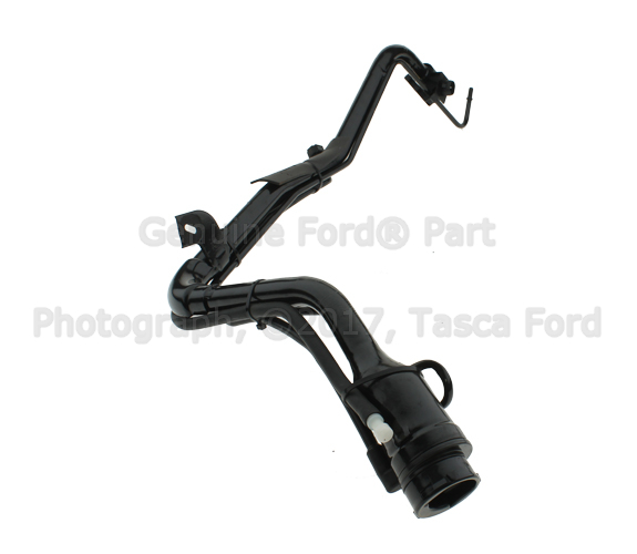 DA8Z9034B - : Fuel Tank Filler Neck for Ford Image