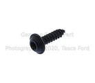 W502661S303 - Body: Top Panel Screw for Ford Image