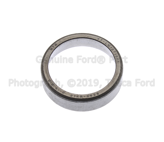 DOAZ1217B - Suspension: Rear Wheel Bearing for Ford: Country Squire, E-150, E-150 Club Wagon, E-150 Econoline, E-150 Econoline Club Wagon, E-250 Econoline, E-350 Econoline, Escort, EXP, F-150, F-250, LTD, LTD Crown Victoria, Mustang, Taurus, Tempo, Thunderbird, Windstar | Lincoln: Continental, Mark VII, Town Car | Mercury: Capri, Colony Park, Cougar, Grand Marquis, Lynx, Marquis, Sable, Topaz Image