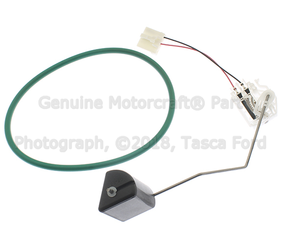 7T4Z9A299A - Fuel System: Fuel Sender Unit for Ford: Edge | Lincoln: MKX Image
