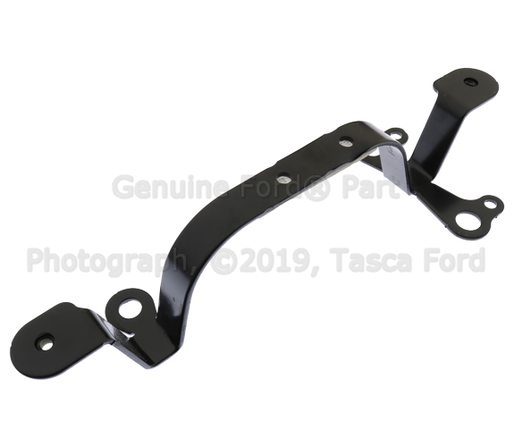 AL3Z9647B - Engine: Bracket for Ford: F-150, F-250 Super Duty, F-350 Super Duty Image