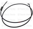 KB7W67500B - : Windshield Washer Hose for Mazda Image