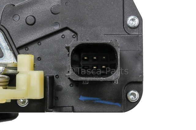22862248 - Body: Lock Assembly for GM Image