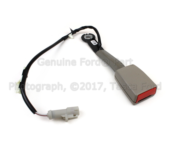 BT4Z7861203AA - Electrical: Buckle End for Ford: Edge | Lincoln: MKX Image