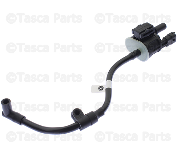 4627972AC - Emission Controls: Purge Control Valve for Mopar Image