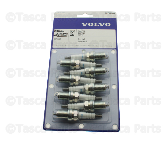 30731383 - : Spark Plug for Volvo: S80, XC90 Image