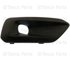 31449344 - Body: Fog Lamp Bezel for Volvo Image
