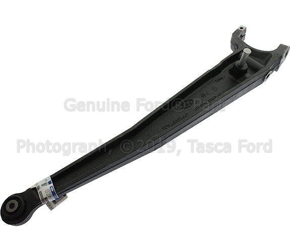 7C3Z3007A - Suspension: Axle Beam for Ford: E-150, E-250, Excursion, F-250, F-250 Super Duty, F-350 Super Duty, F-450 Super Duty, F-550 Super Duty Image