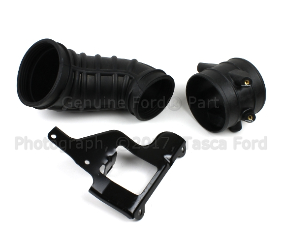 F7UZ9C681AA - : Hose Air Inlet for Ford Image