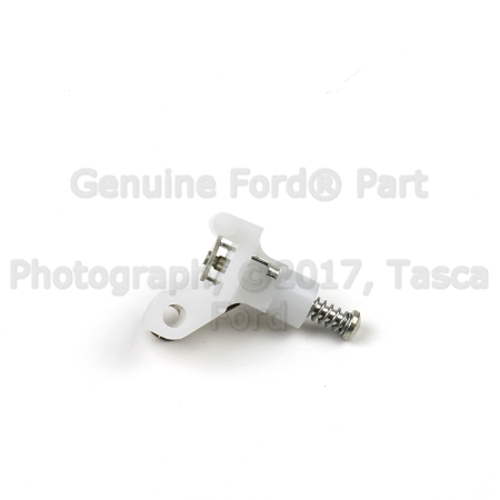 F2UZ15A851A - Electrical: Park Brake Warning Switch for Ford: E-150 Econoline, E-150 Econoline Club Wagon, E-250 Econoline, E-350 Econoline, E-350 Econoline Club Wagon, Excursion, F-250, F-250 Super Duty, F-350 Super Duty, Taurus, Tempo | Mercury: Sable, Topaz Image