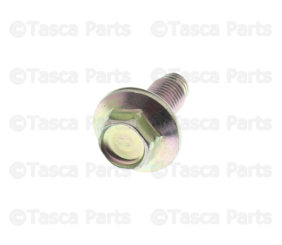 9YA02100S - Body: Striker Bolt for Mazda: 3, 6, CX-3, CX-30, CX-5, CX-50 Image