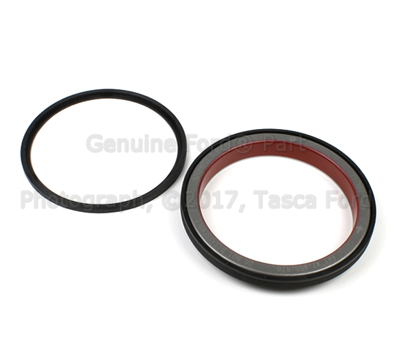 3C3Z6701B - Engine: Rear Main Seal for Ford: E-350 Super Duty, E-450 Super Duty, Excursion, F-250 Super Duty, F-350 Super Duty, F-450 Super Duty, F-550 Super Duty Image