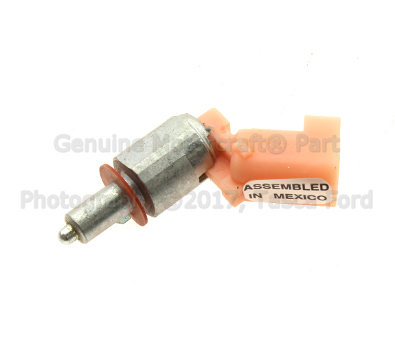 1L2Z13713AA - Body: Door Ajar Switch for Ford Image