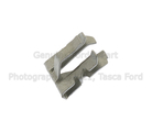 W704817S439 - Body: Absorber Clip for Ford: Edge, Police Interceptor Sedan, Special Service Police Sedan, Taurus | Lincoln: MKS, MKX Image