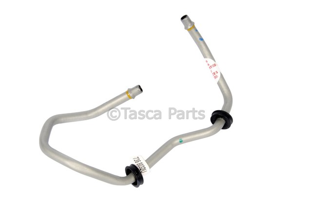 23115736 - : Automatic Transmission Auxiliary Fluid Cooler Inlet Line for GM Image