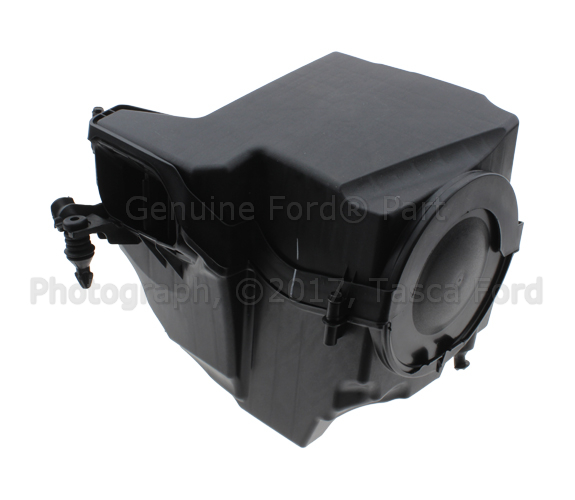 CV6Z9600F - Engine: Air Cleaner Assembly for Ford Image