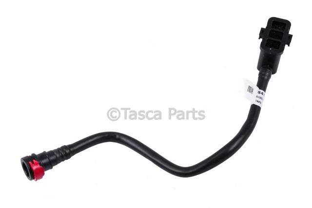 84112415 - : Vapor Canister Air Inlet Hose for Buick: LaCrosse Image