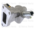 4884220AA - Cooling: Water Outlet Connector for Chrysler: PT Cruiser | Dodge: Neon Image