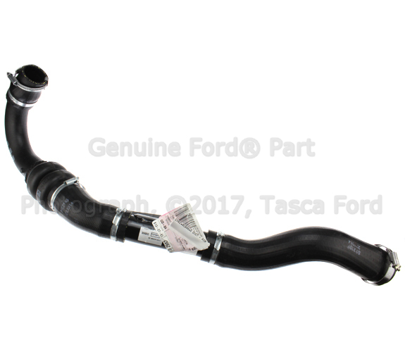 CV6Z6C646G - : Air Duct for Ford: Escape, Transit Connect Image