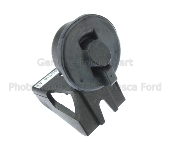 AL3Z16758A - Body: Hood Bumper for Ford: F-150 Image