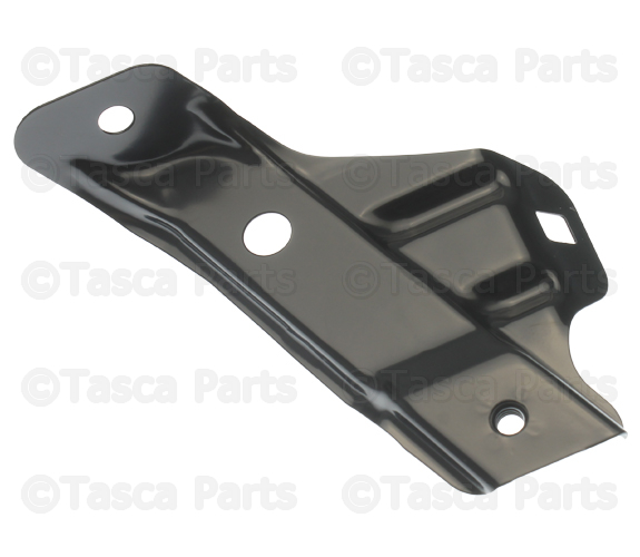 UB4052970 - : Wheelhouse Bracket - Passenger Side (RH) for Mazda: B2000, B2200, B2600 Image