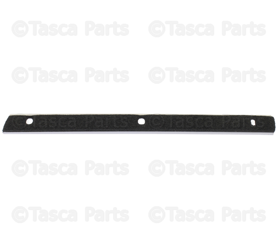 NA01R1471 - Body: Weatherstrip Retainer for Mazda: Miata Image