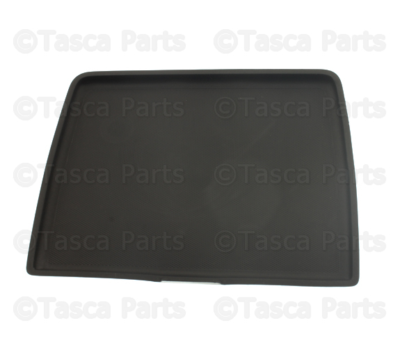 1VQ82DX9AA - Interior Trim: Floor Console Mat for Mopar Image
