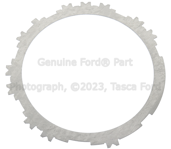 チルドレンプレート2011 ZX400r/ZX400rr OEM Steel Clutch Plates 13089-0041 13089-0042