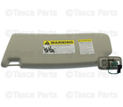 39814819 - : Sun-Visor - Passenger Side (RH) for Volvo Image