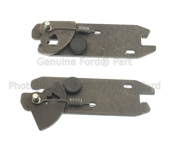 YS4Z2K286BA - Brakes: Repair Kit for Ford: Focus Image